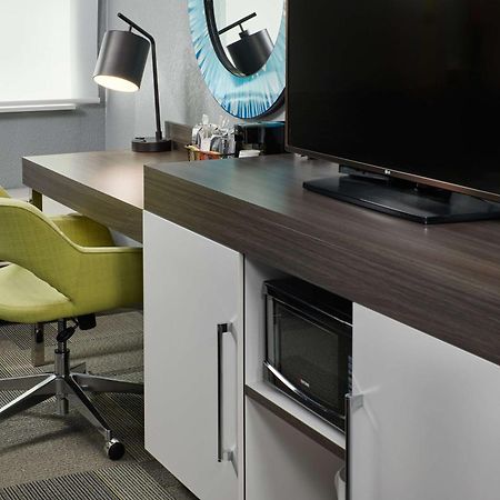 Hampton Inn Аламогордо Екстериор снимка