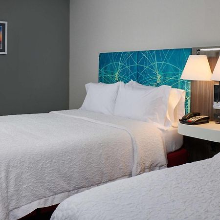 Hampton Inn Аламогордо Екстериор снимка