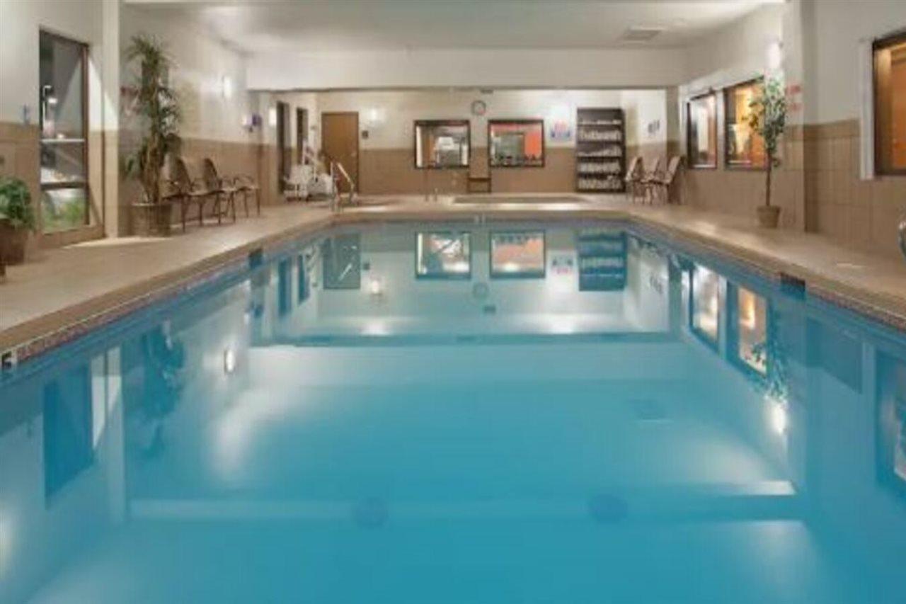 Hampton Inn Аламогордо Екстериор снимка