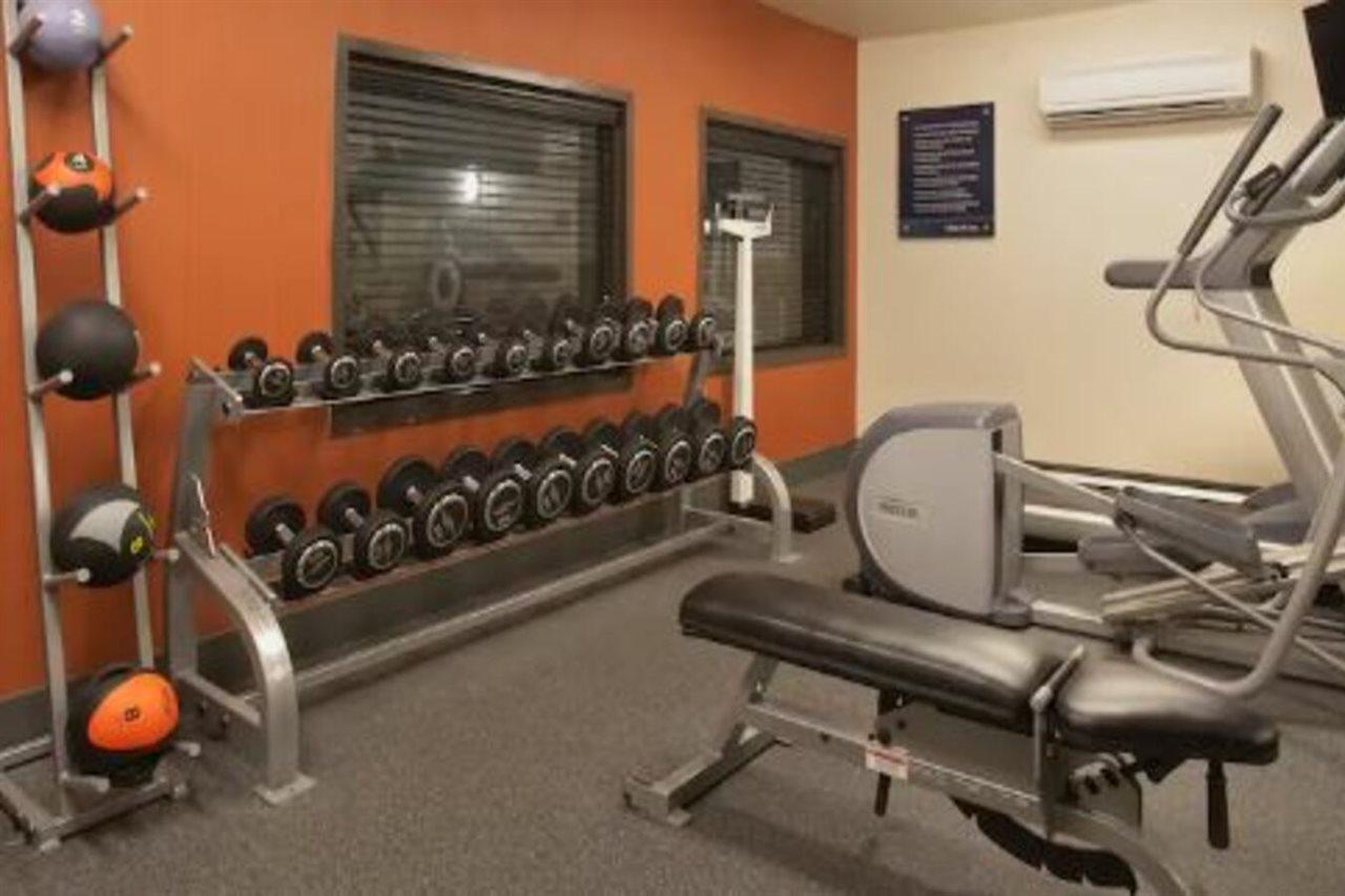 Hampton Inn Аламогордо Екстериор снимка