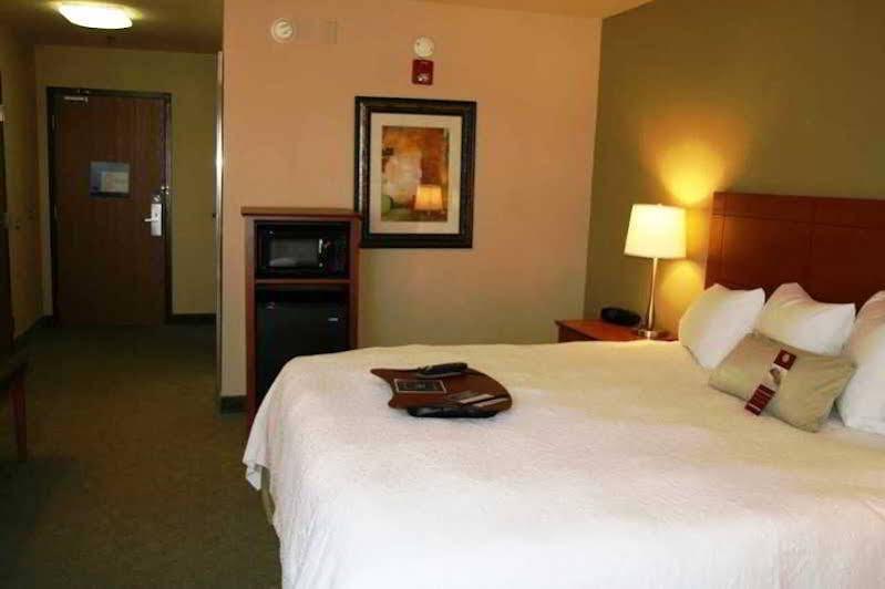 Hampton Inn Аламогордо Екстериор снимка