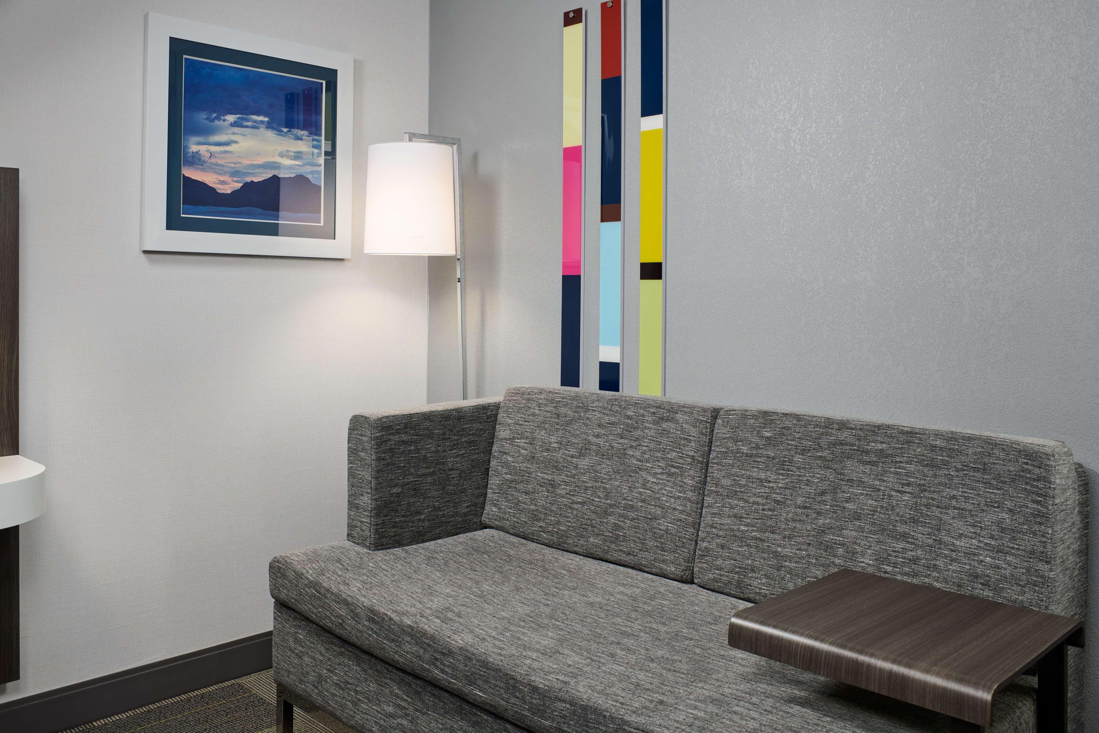 Hampton Inn Аламогордо Екстериор снимка