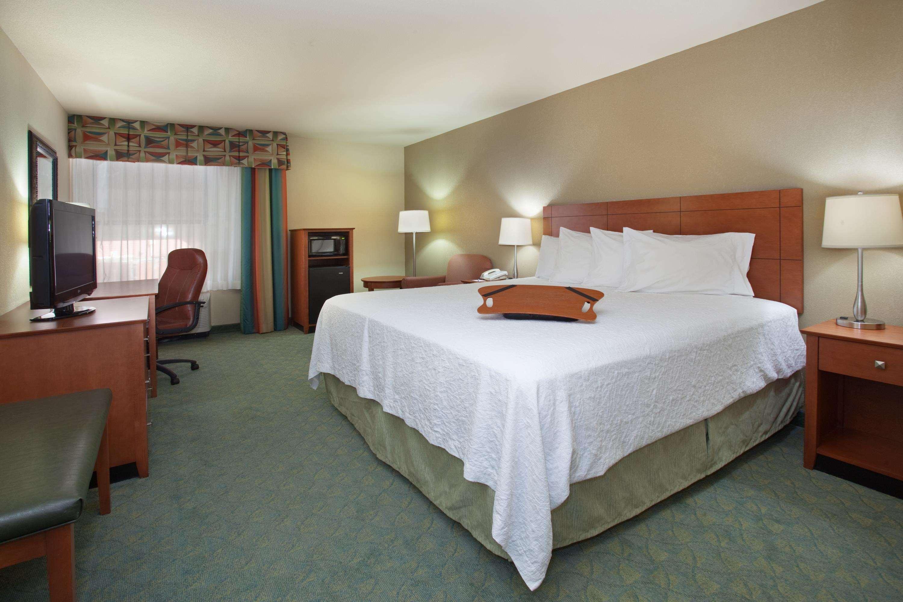 Hampton Inn Аламогордо Екстериор снимка