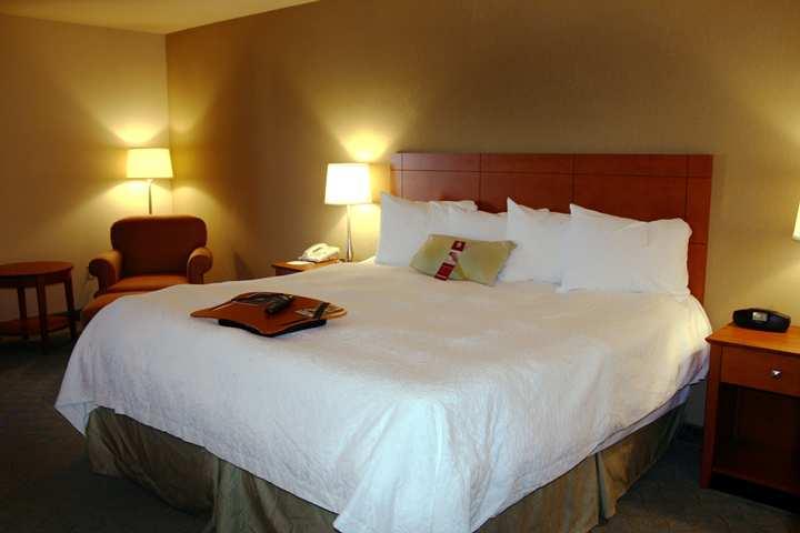 Hampton Inn Аламогордо Екстериор снимка