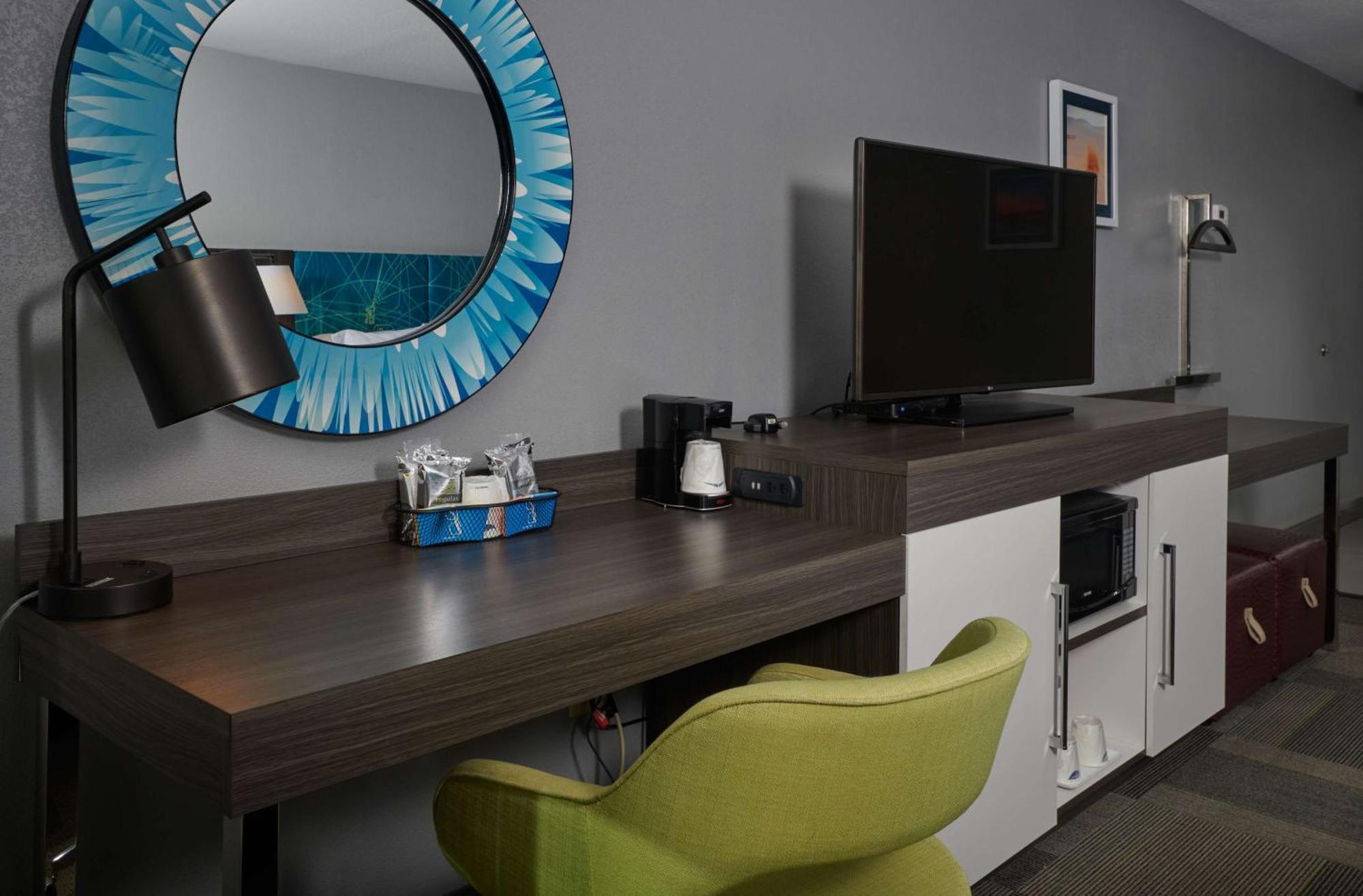 Hampton Inn Аламогордо Екстериор снимка