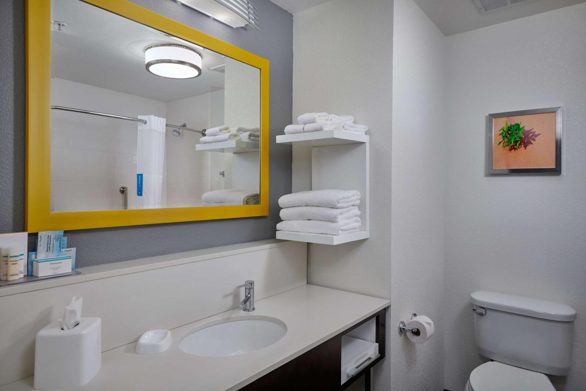 Hampton Inn Аламогордо Екстериор снимка