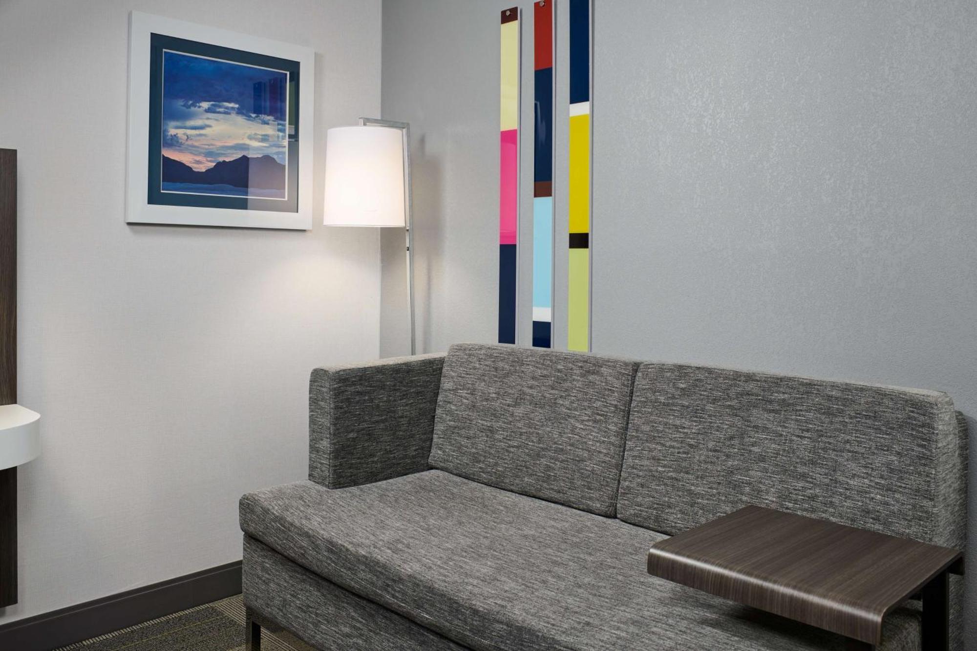 Hampton Inn Аламогордо Екстериор снимка
