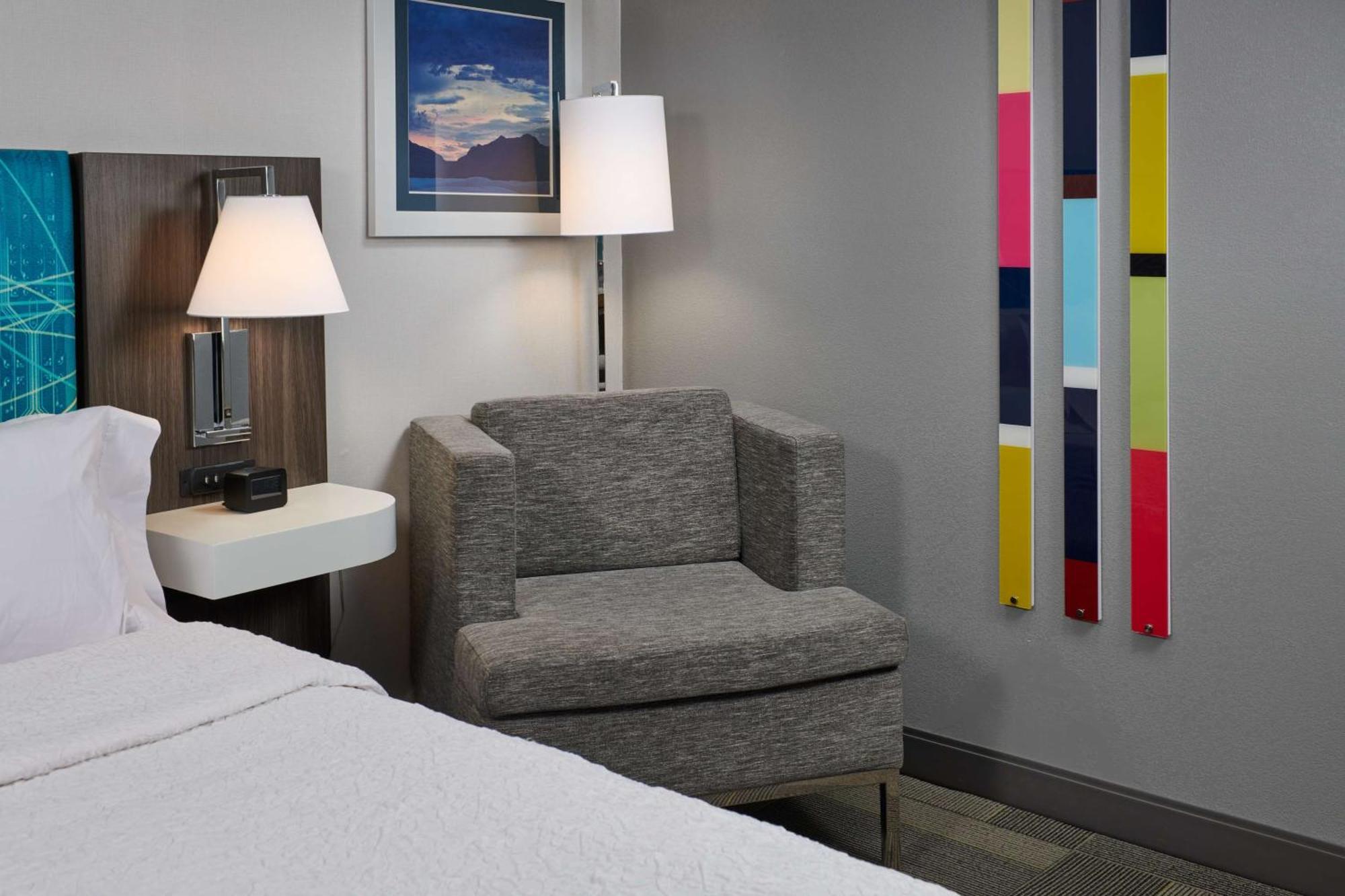Hampton Inn Аламогордо Екстериор снимка