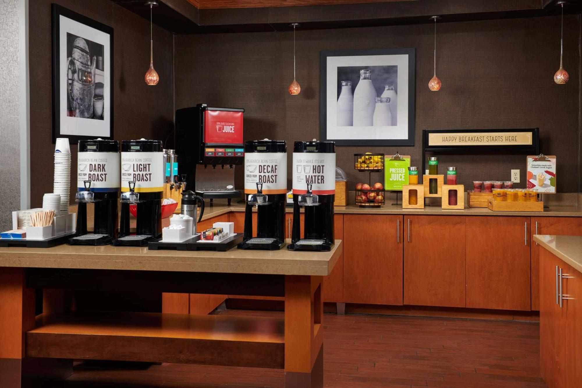 Hampton Inn Аламогордо Екстериор снимка