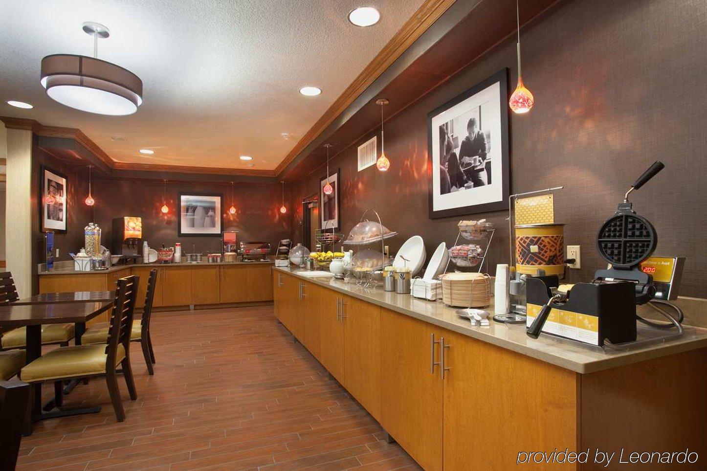 Hampton Inn Аламогордо Екстериор снимка