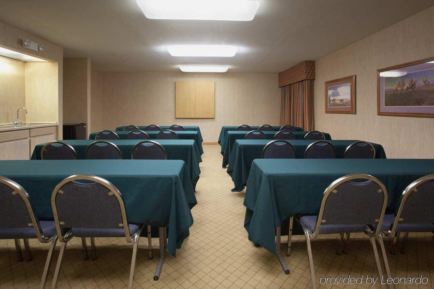 Hampton Inn Аламогордо Екстериор снимка