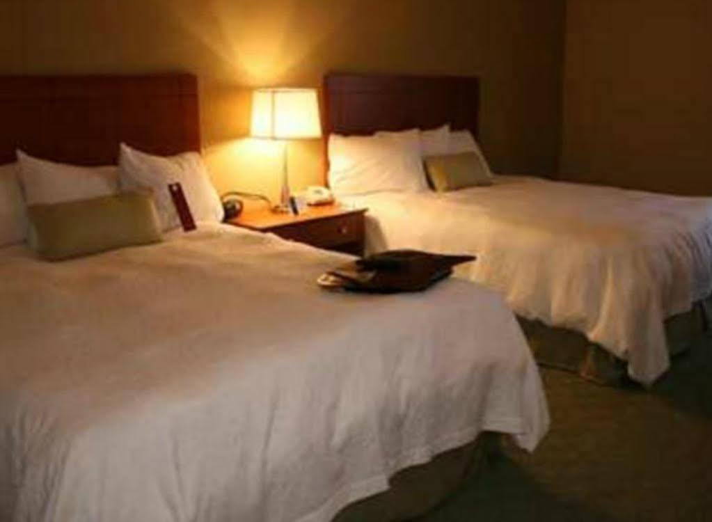 Hampton Inn Аламогордо Екстериор снимка